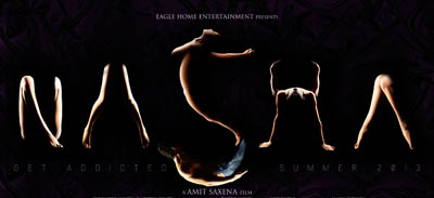 Poonam Pandey speaks on erotic Nasha poster, Are you ready to be addicted